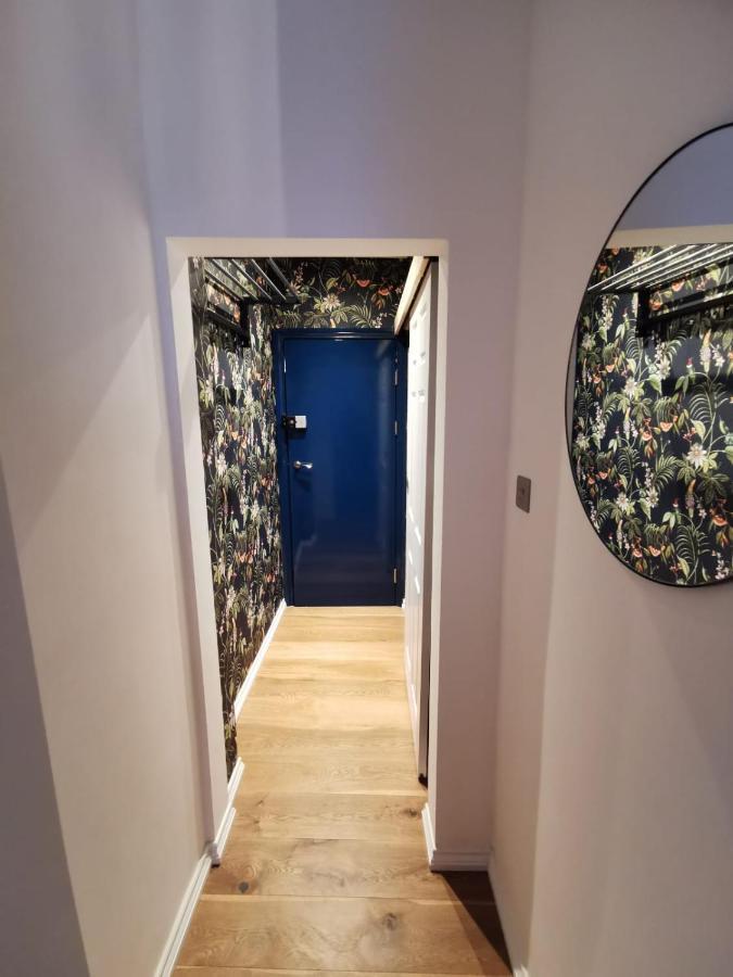 Flamingo Lodge Torquay Zewnętrze zdjęcie
