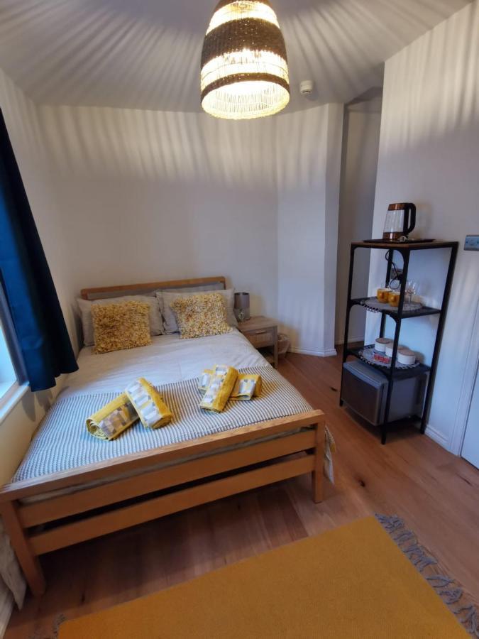 Flamingo Lodge Torquay Zewnętrze zdjęcie