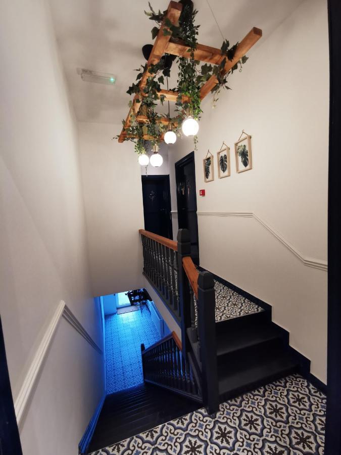 Flamingo Lodge Torquay Zewnętrze zdjęcie