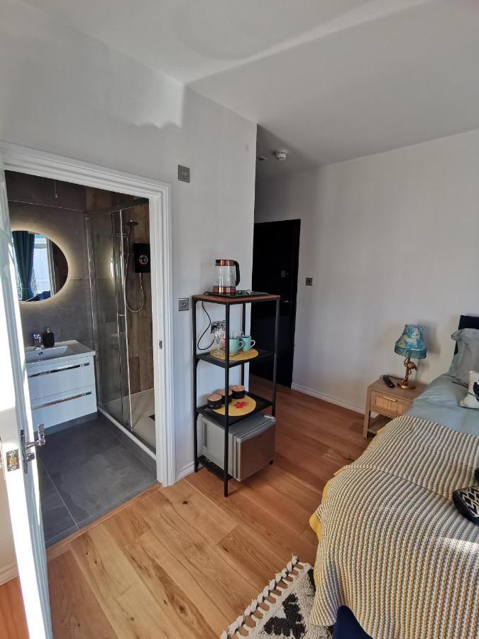 Flamingo Lodge Torquay Zewnętrze zdjęcie
