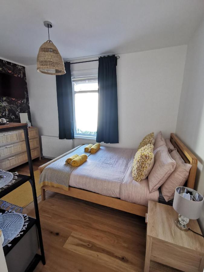 Flamingo Lodge Torquay Zewnętrze zdjęcie