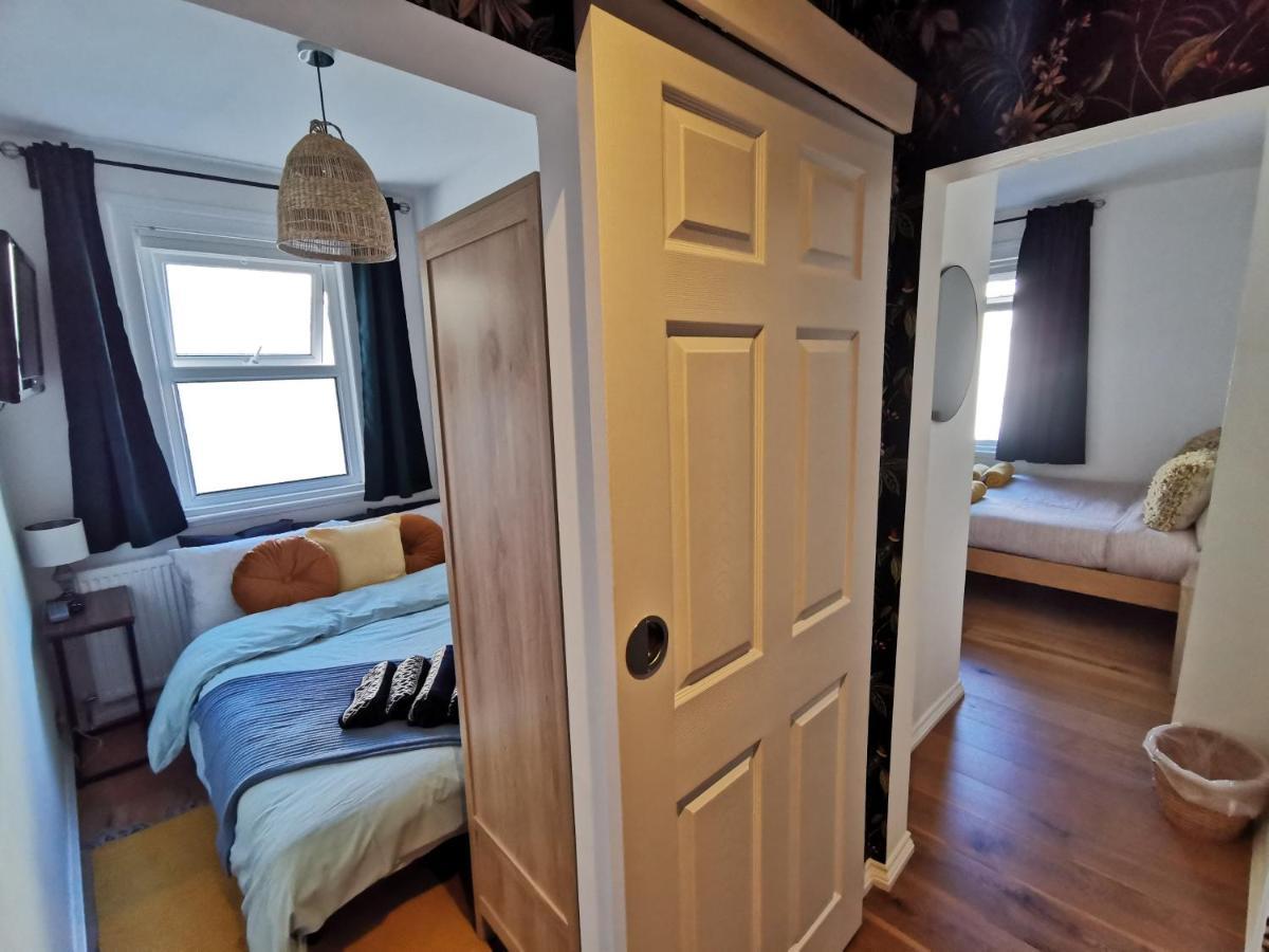 Flamingo Lodge Torquay Zewnętrze zdjęcie