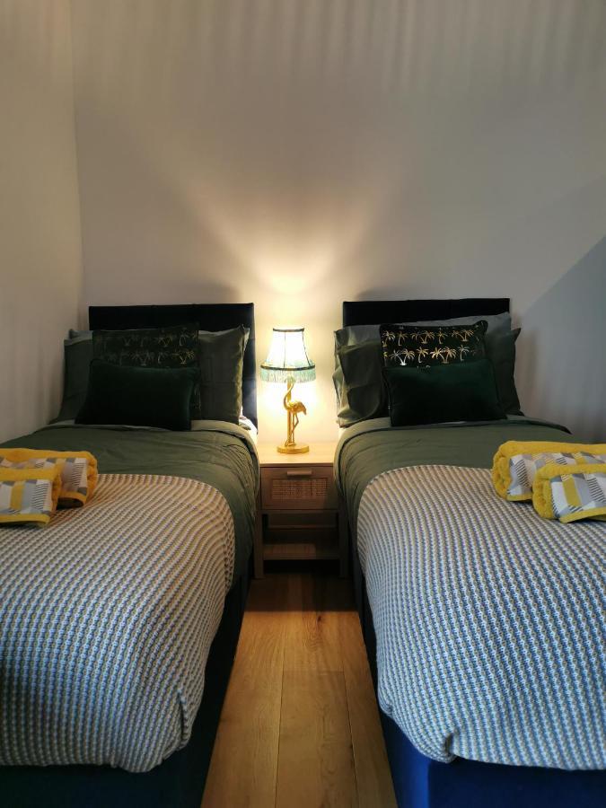 Flamingo Lodge Torquay Zewnętrze zdjęcie
