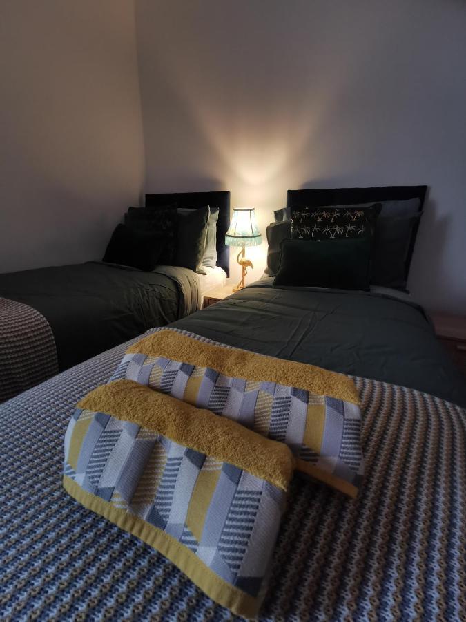 Flamingo Lodge Torquay Zewnętrze zdjęcie