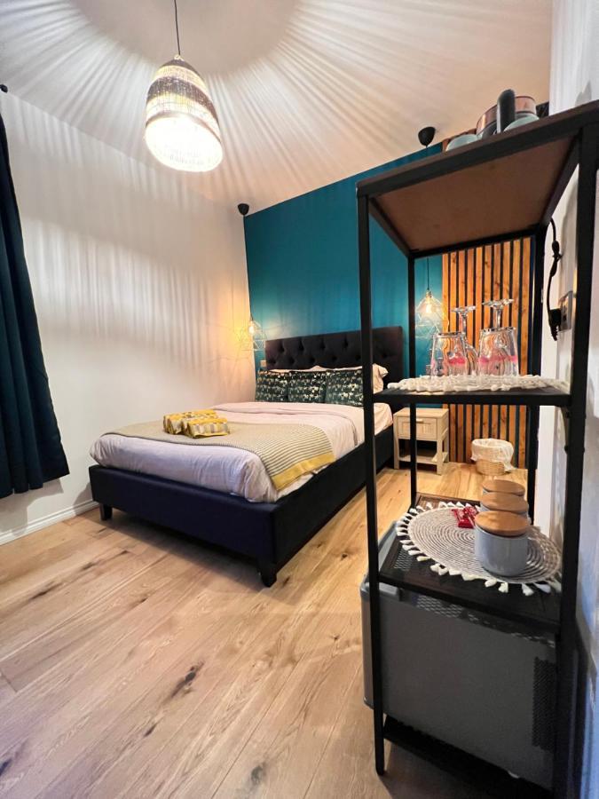 Flamingo Lodge Torquay Zewnętrze zdjęcie