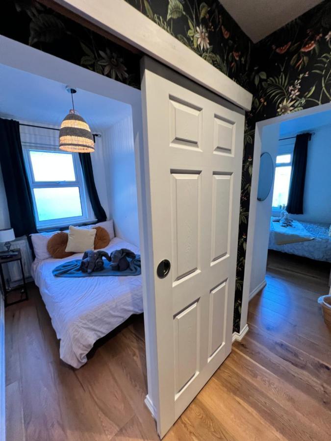 Flamingo Lodge Torquay Zewnętrze zdjęcie