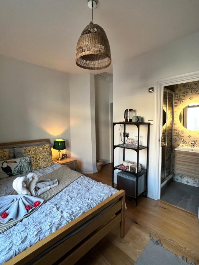 Flamingo Lodge Torquay Zewnętrze zdjęcie